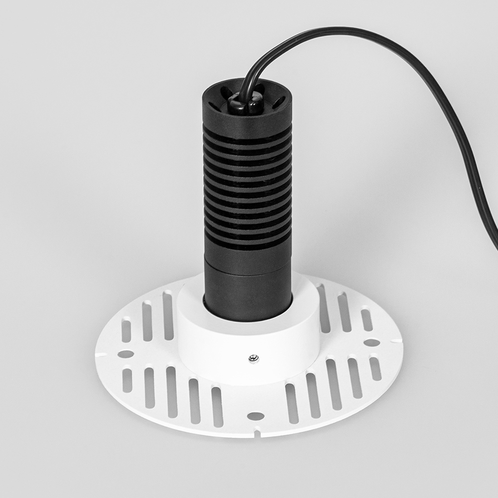 5W Mini Trimless Fixed LED Downlight