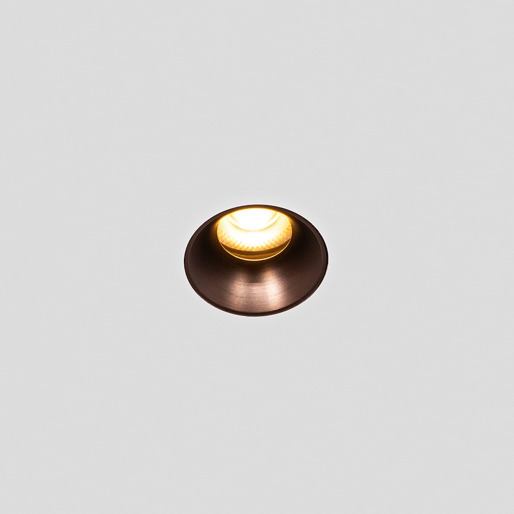 10W Mini Trimless Deep fixed Downlight