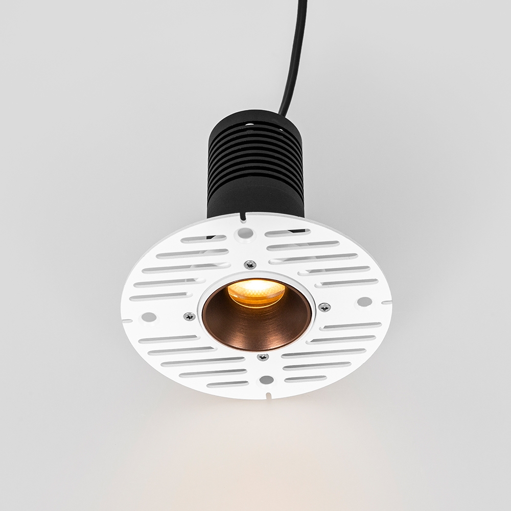 10W Mini Trimless Deep fixed Downlight