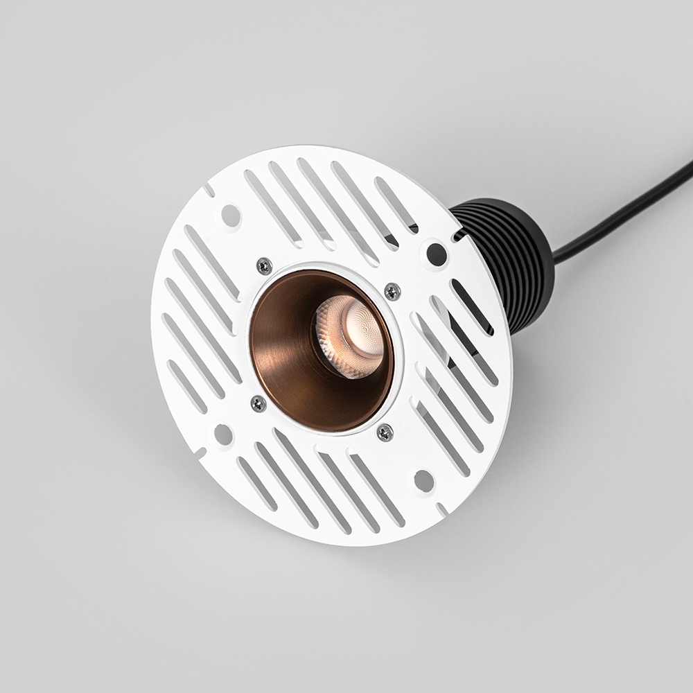 10W Mini Trimless Deep fixed Downlight