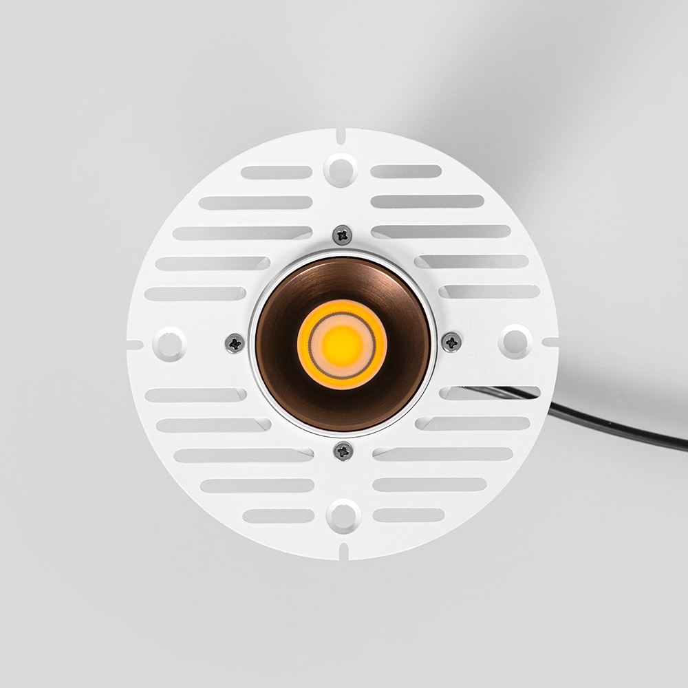 10W Mini Trimless Deep fixed Downlight