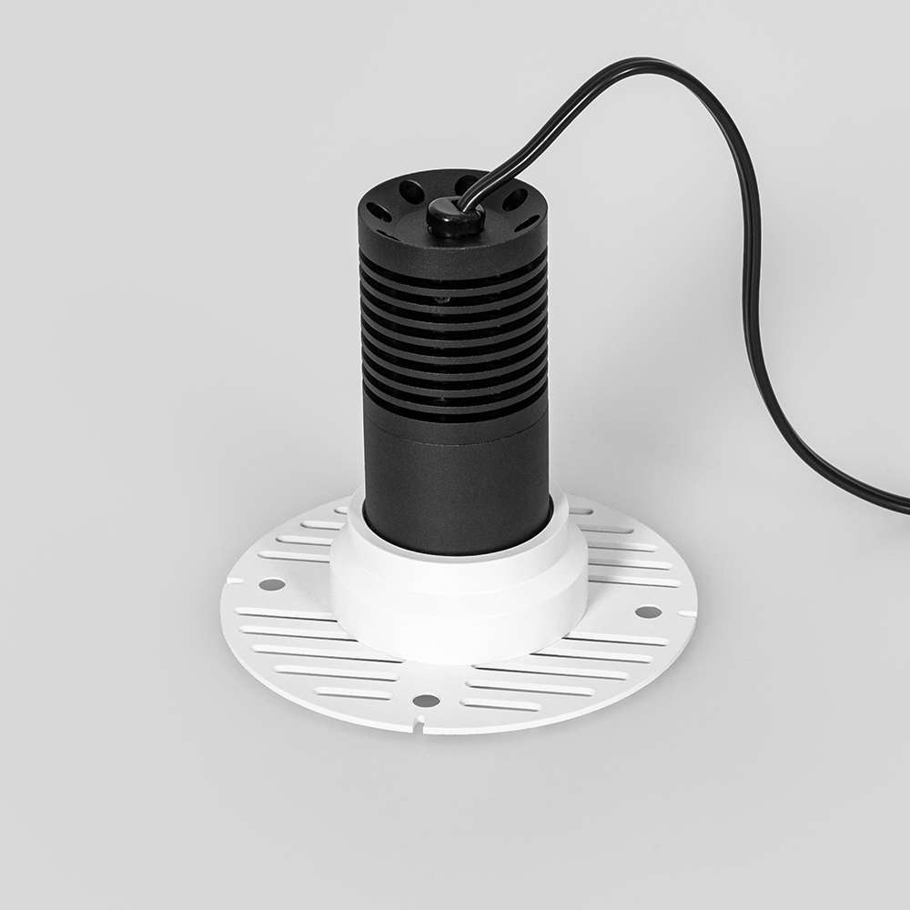 10W Mini Trimless Deep fixed Downlight