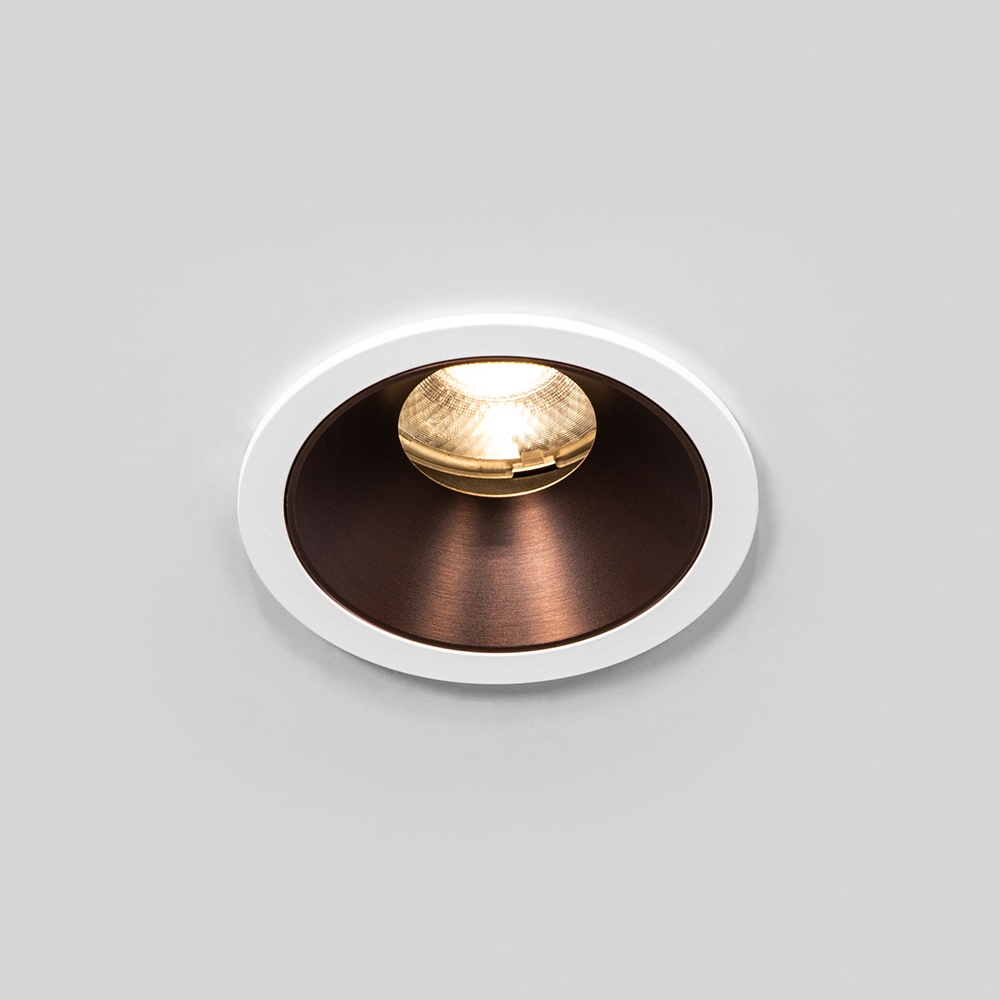 15W Trimless Adjustable Downlight
