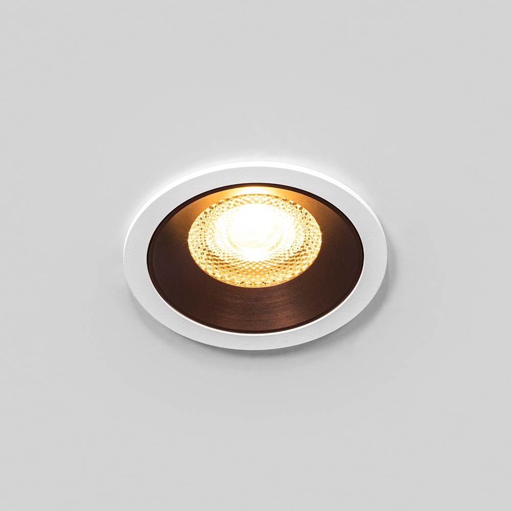 10W Fixed LED Downlight