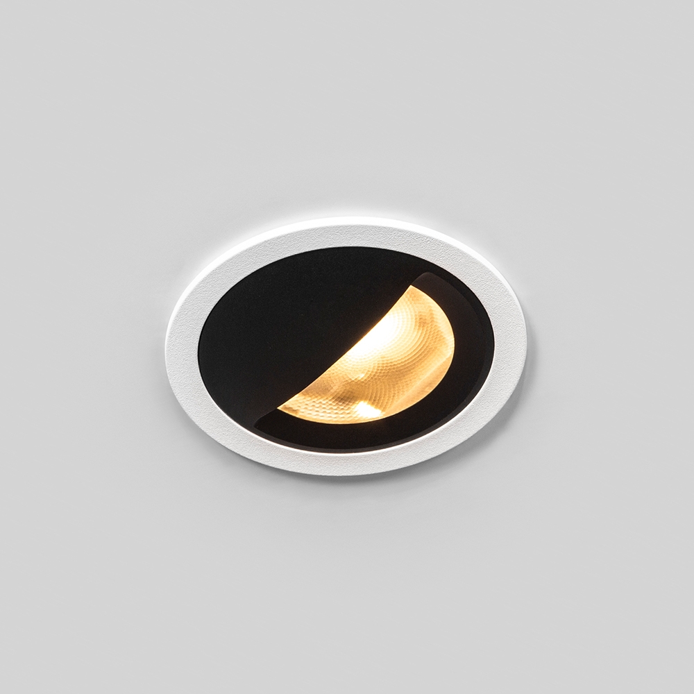 10W Trim Wall Washer Led DownLight