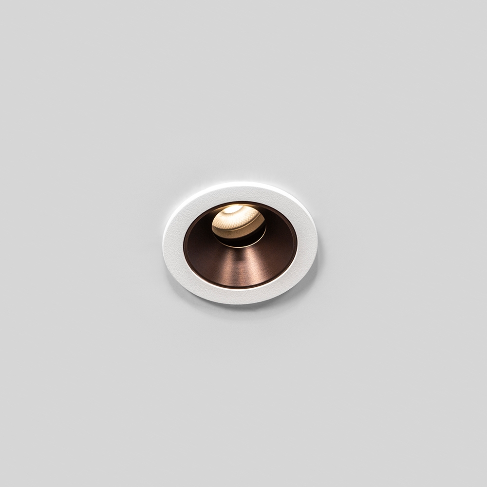 10W Mini Trimless Deep Ajustable Downlight