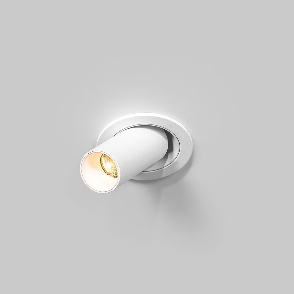 5W 40mm Adjustable LED Downlight
