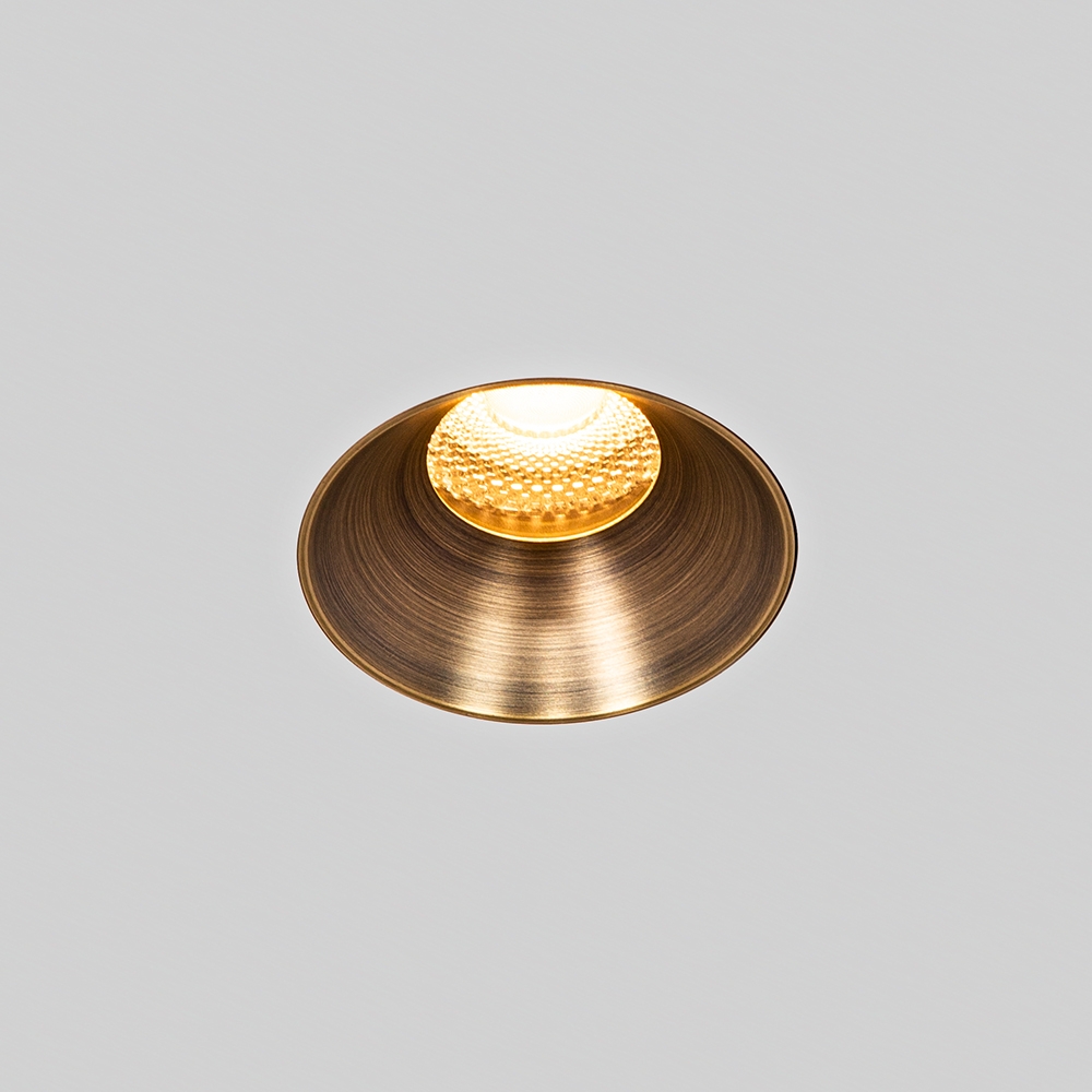 9W Trimless Fix Led Downlight