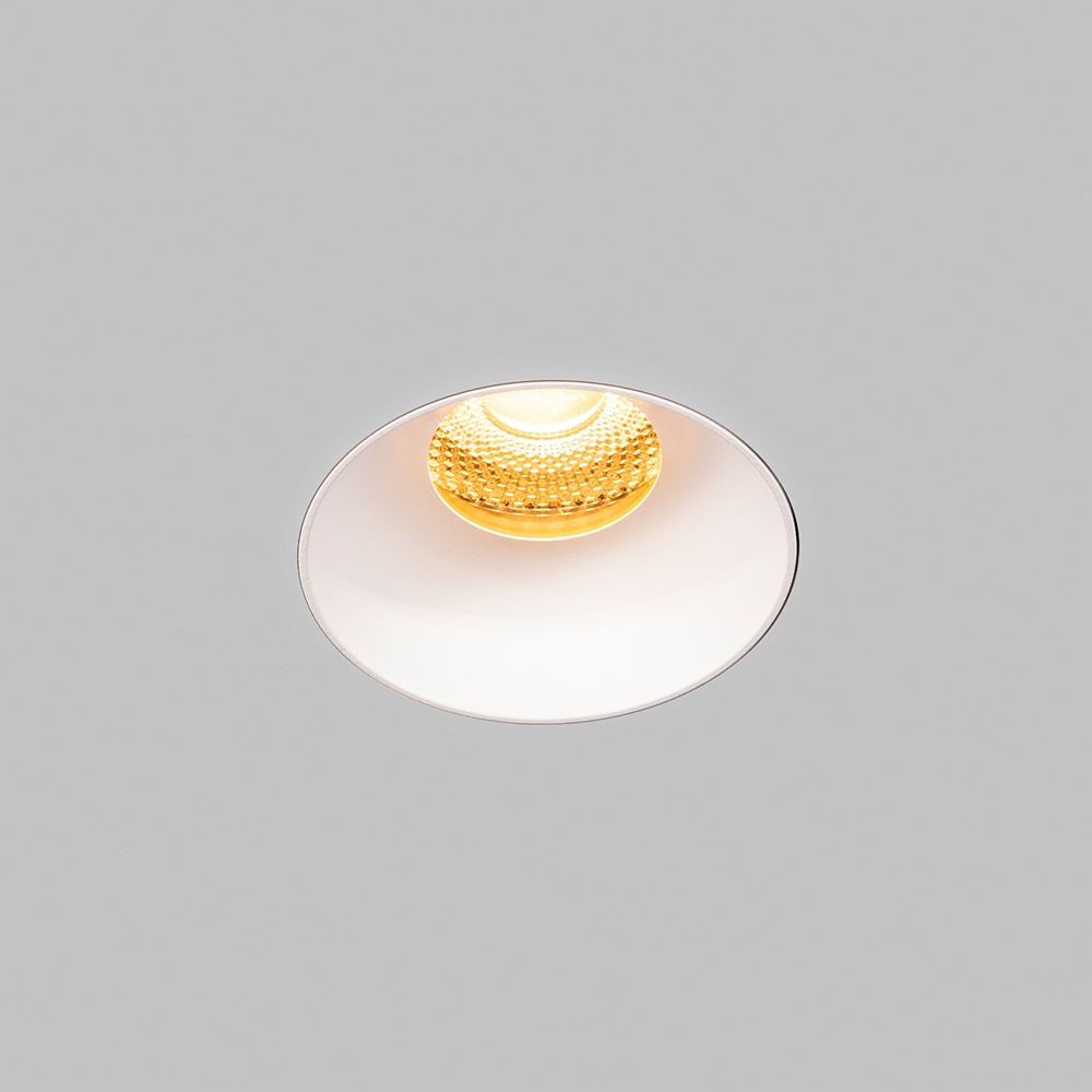 9W Trimless Fix Led Downlight