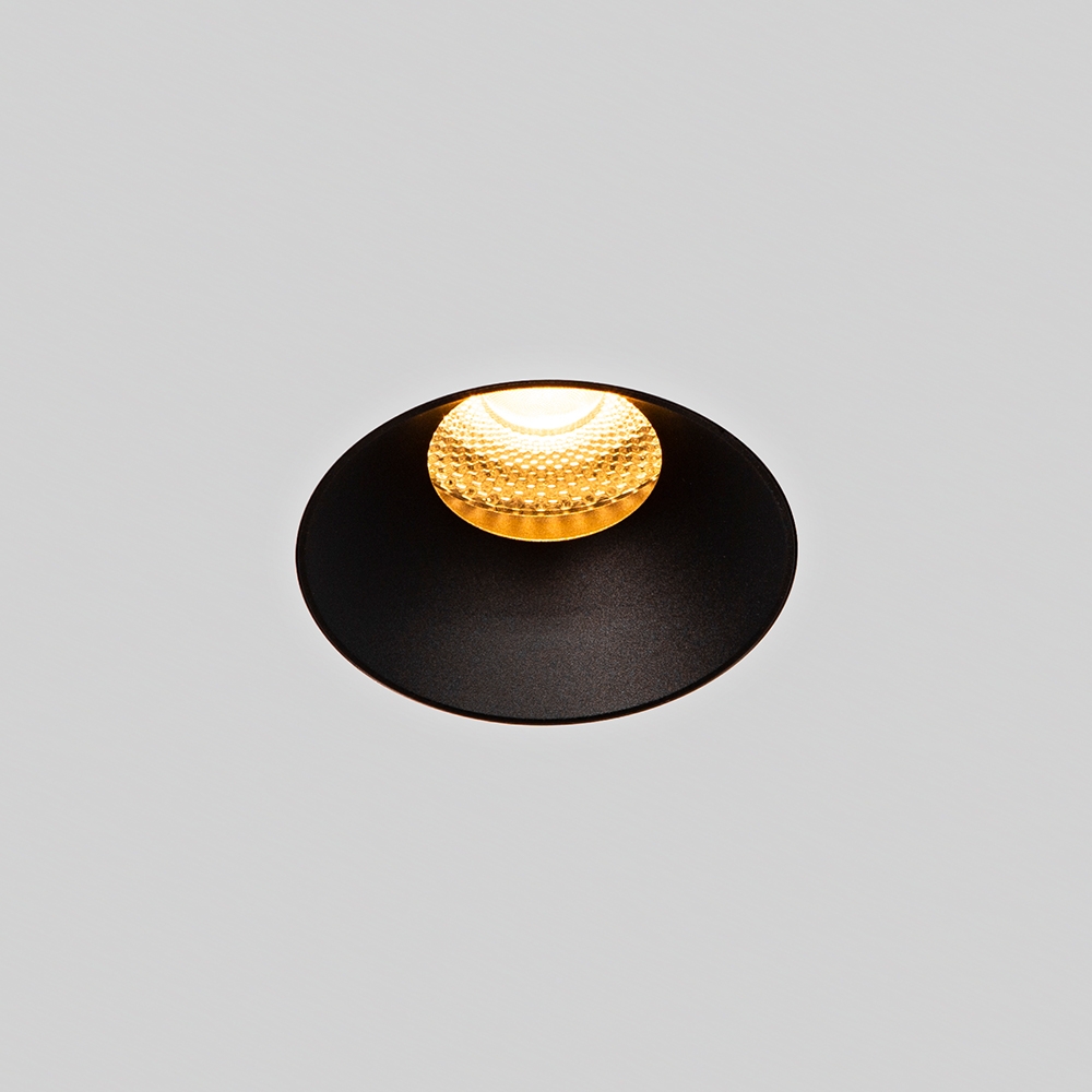 9W Trimless Fix Led Downlight