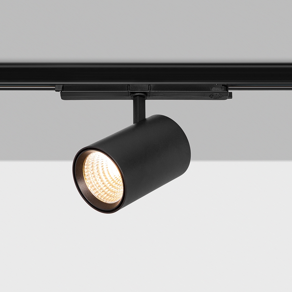 40W Track Light