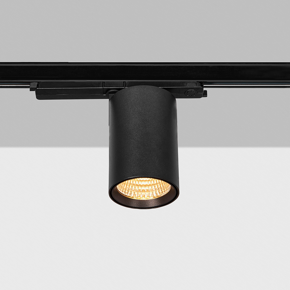 40W Track Light
