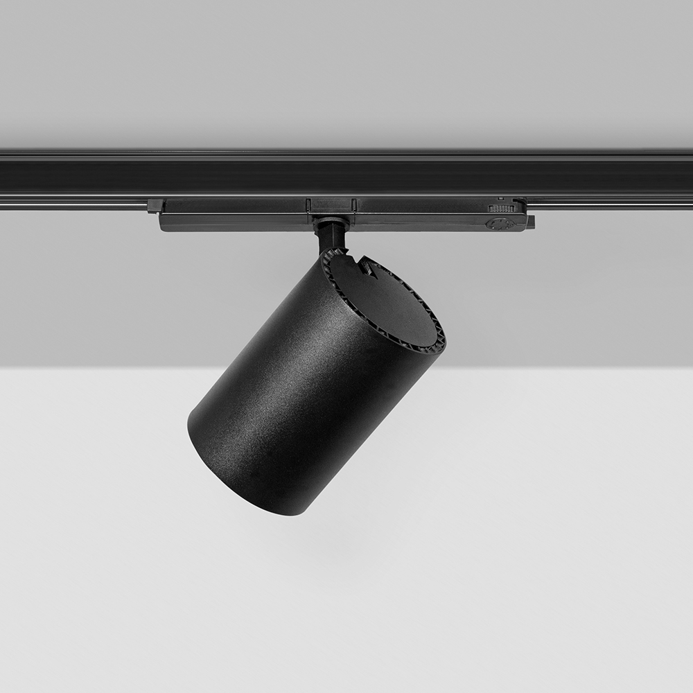 40W Track Light