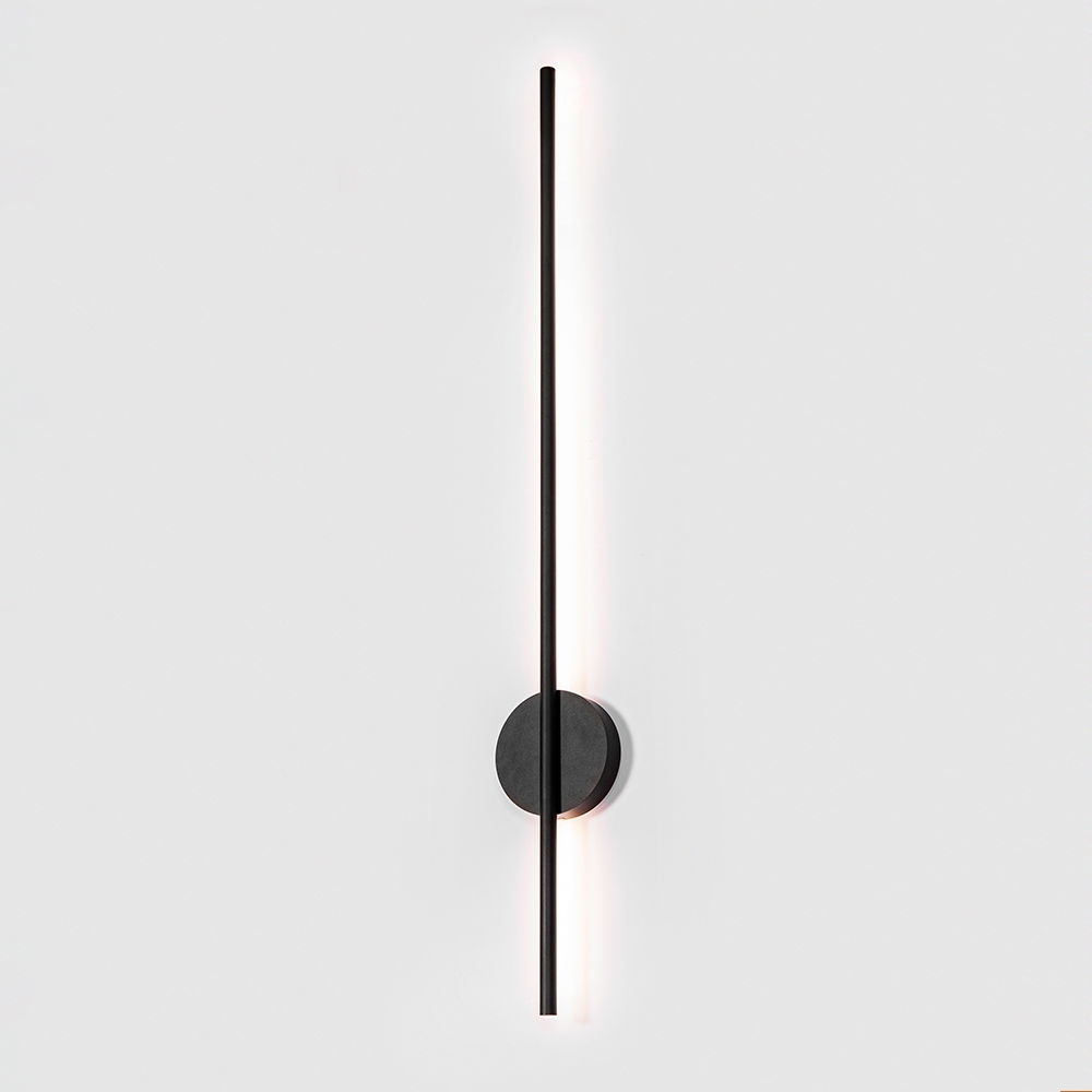 20W Deco Torch Wall Light