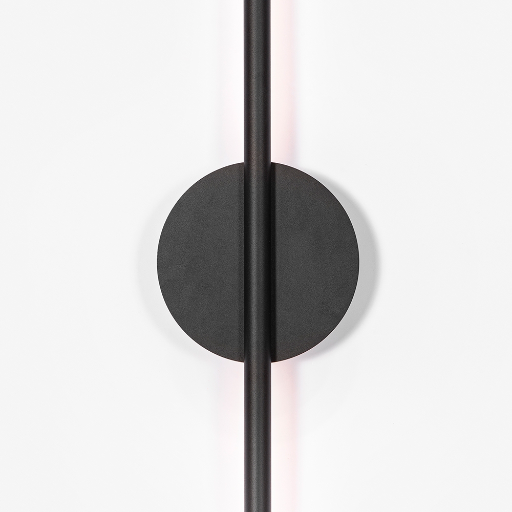 20W Deco Torch Wall Light