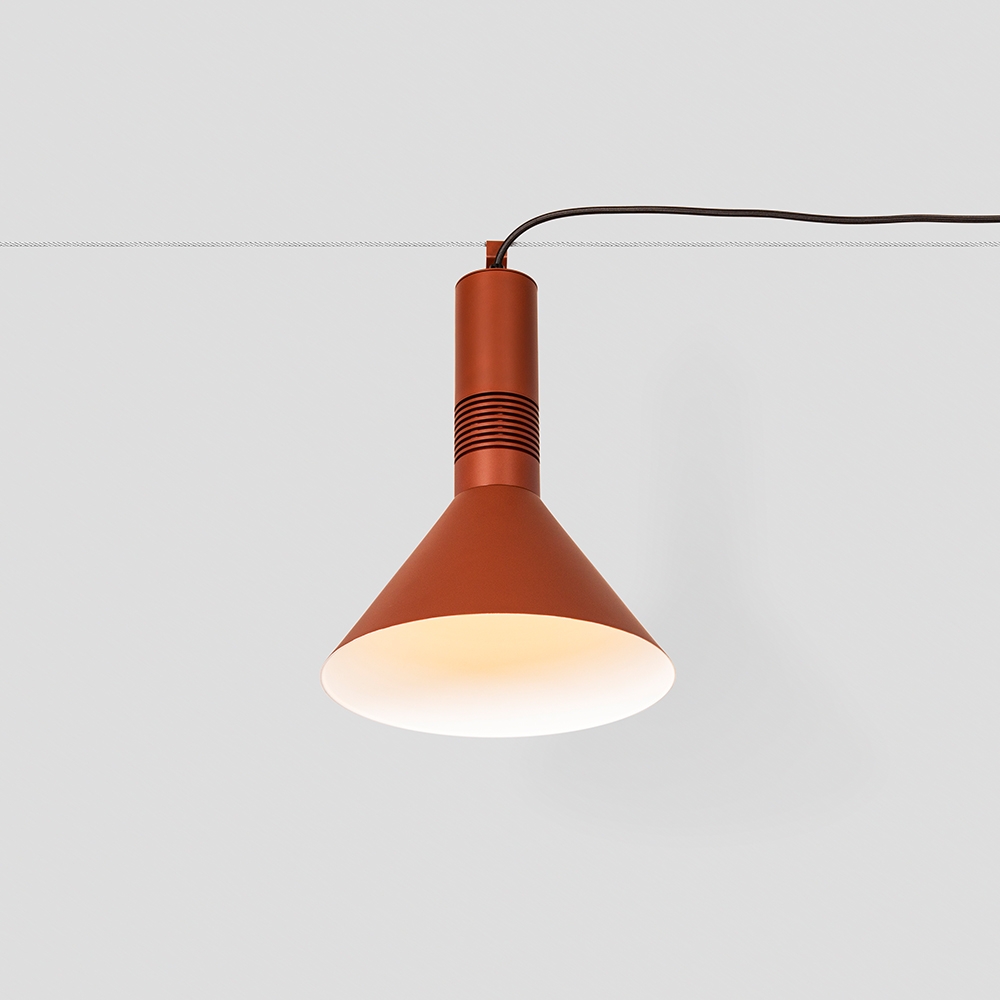 25W Pendant Light