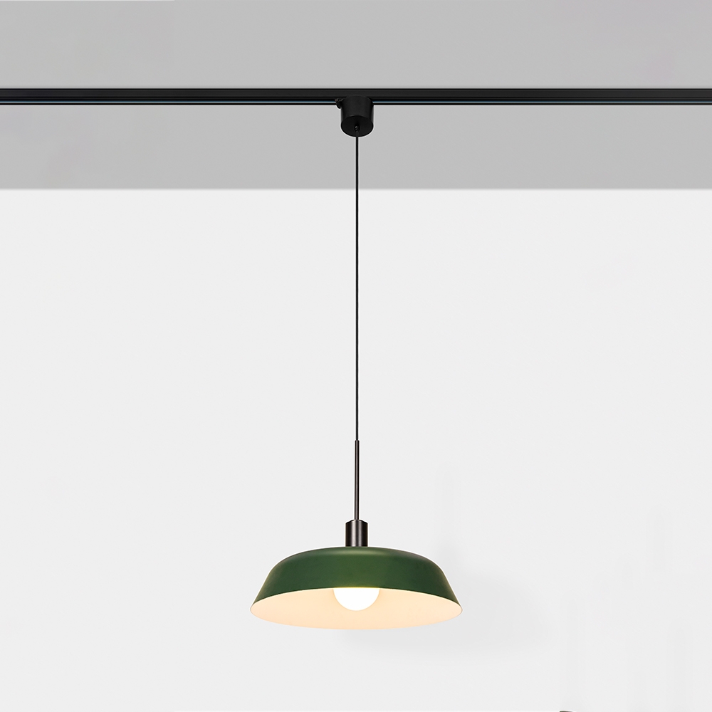 10W Pendant Light