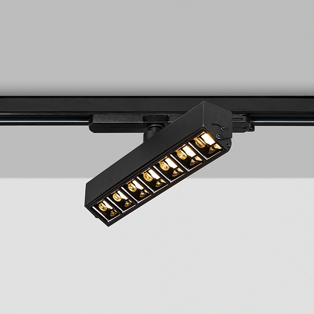 30W Washer Track Light