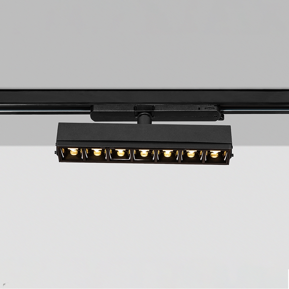 30W Washer Track Light
