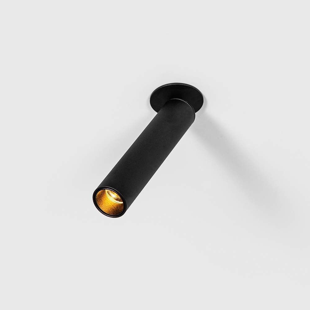 6 Watt Recessed Spotlight