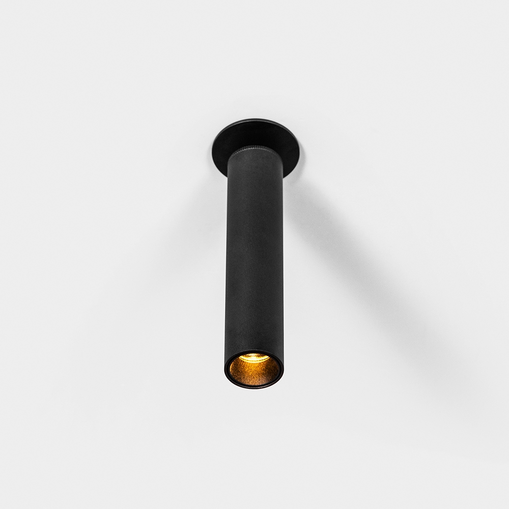 6 Watt Recessed Spotlight