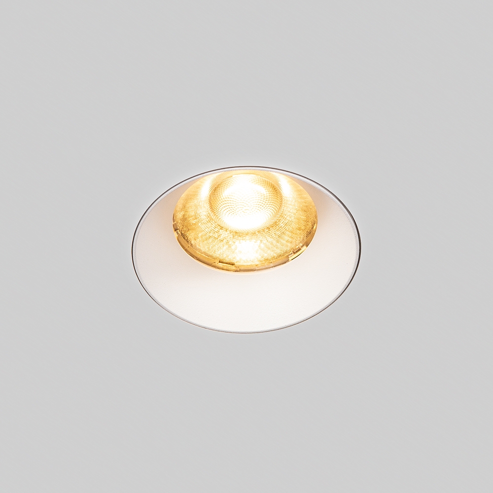 13W Fixed Trimless downlight-FRD