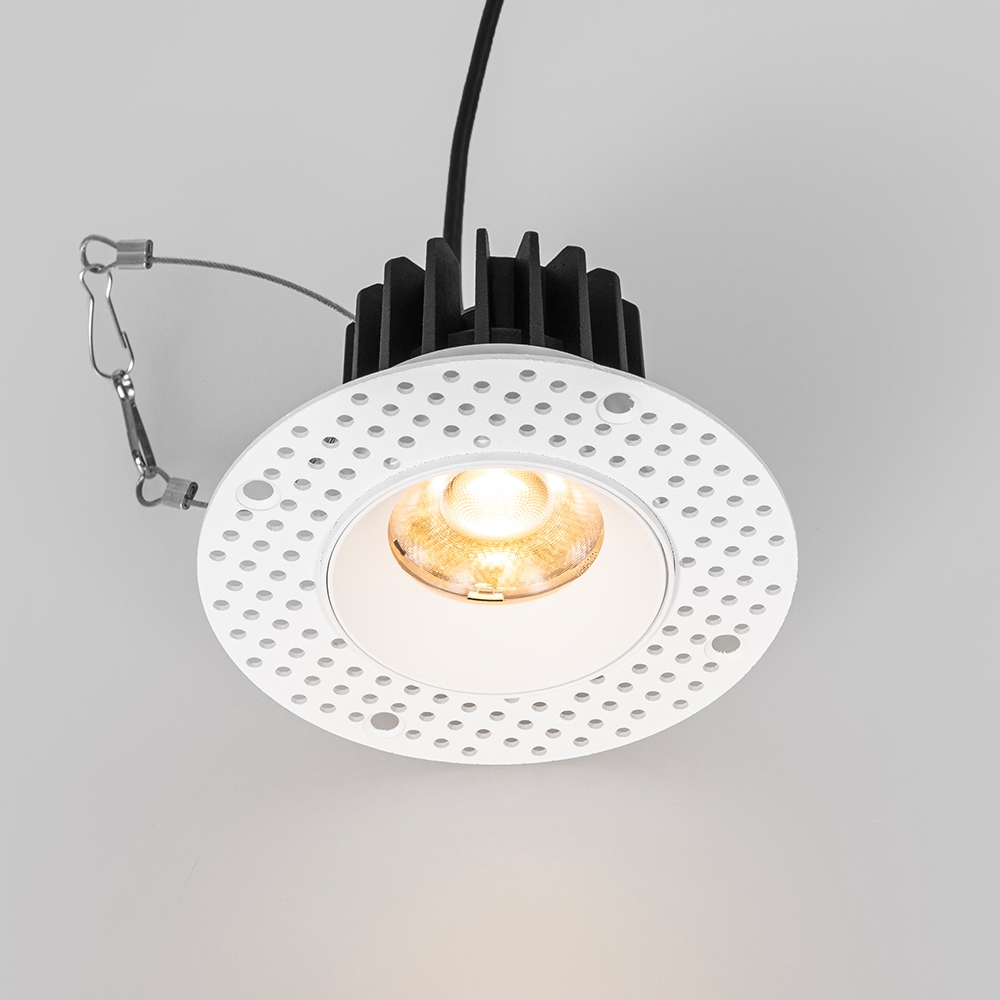 13W Fixed Trimless downlight-FRD