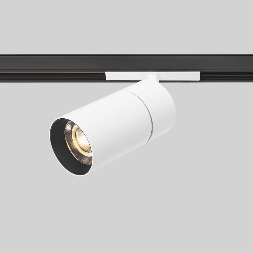 15W DC48V Track Light