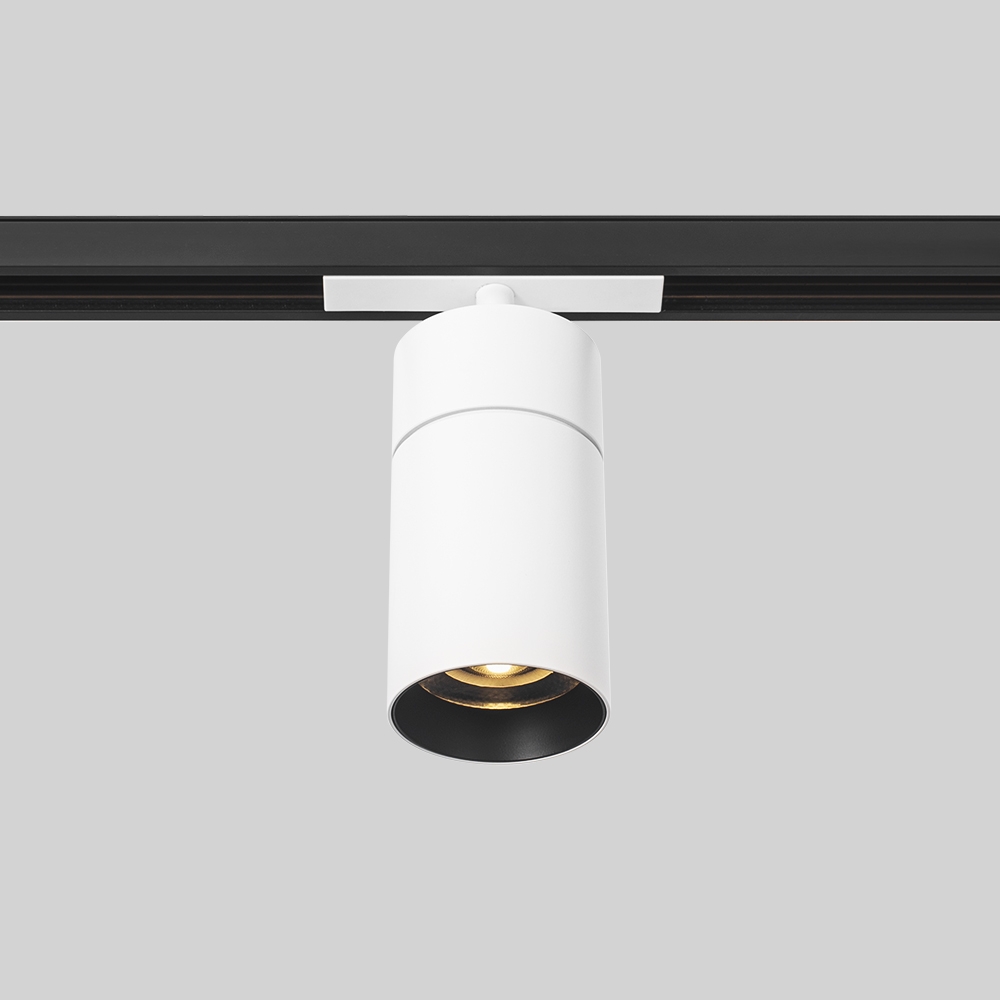 15W DC48V Track Light