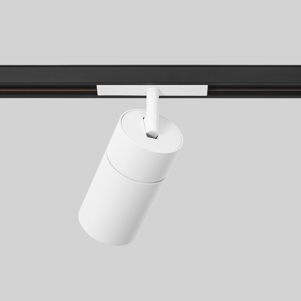 15W DC48V Track Light