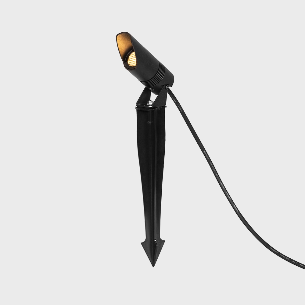 IP65 6Watt DC24V Spike Light