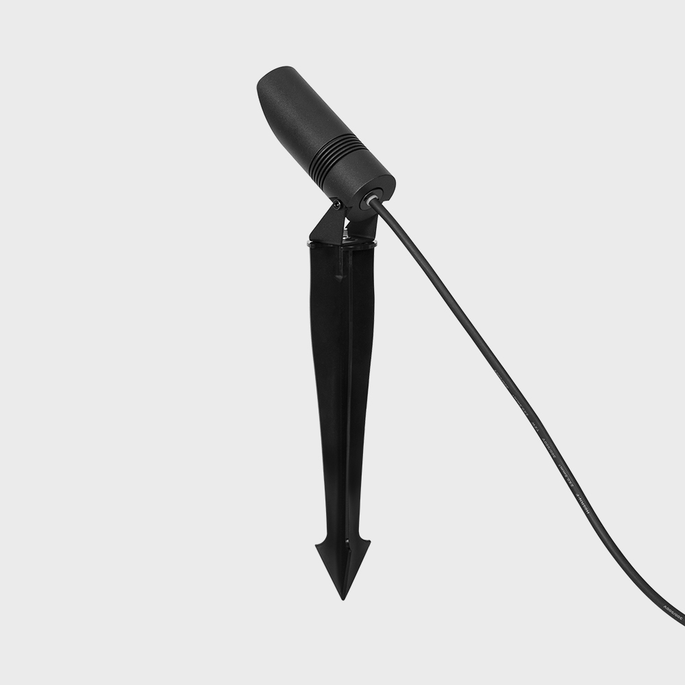 IP65 6Watt DC24V Spike Light