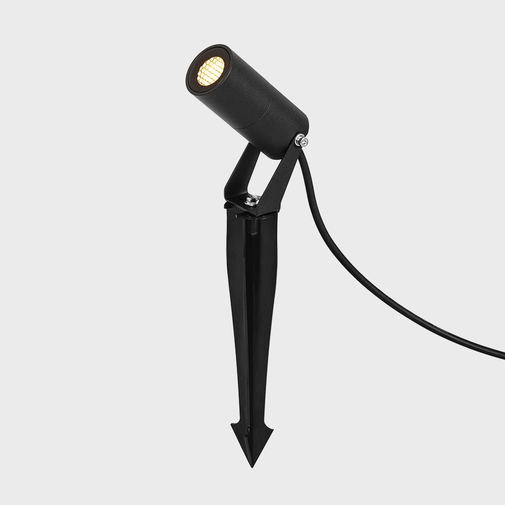 6W Zoom Lens LED Spike Light (Constant Voltage)