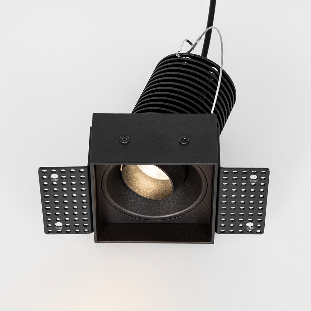 18W Square Trimless Downlight