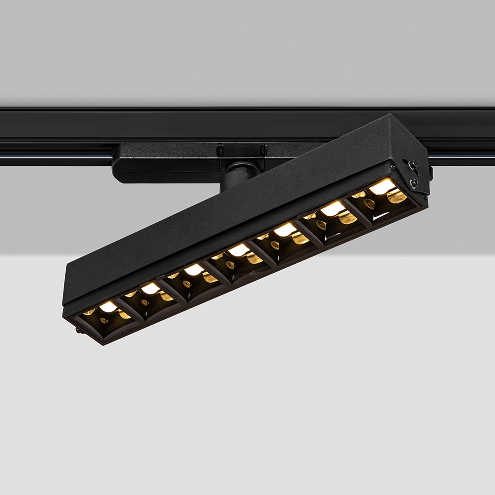 30W Washer Track Light