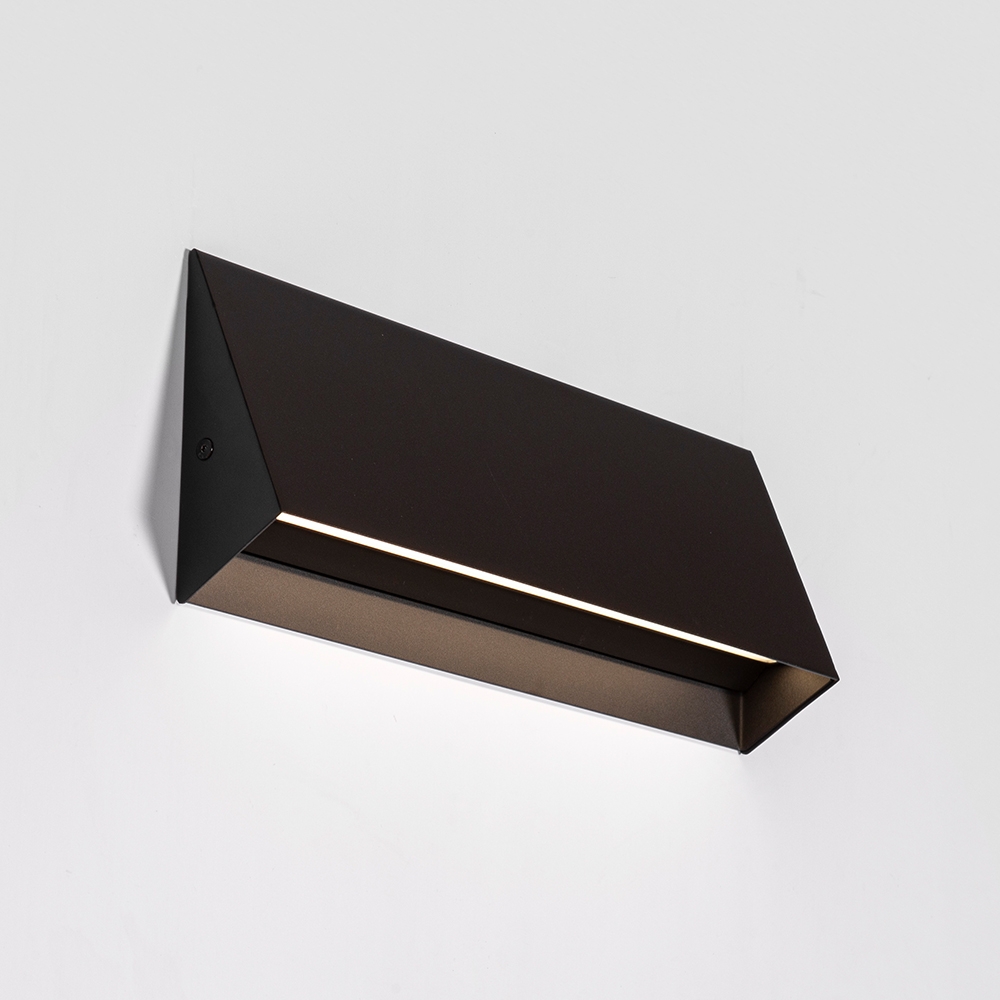 10W IP65 Waterproof Wall Mounted LED Down Light