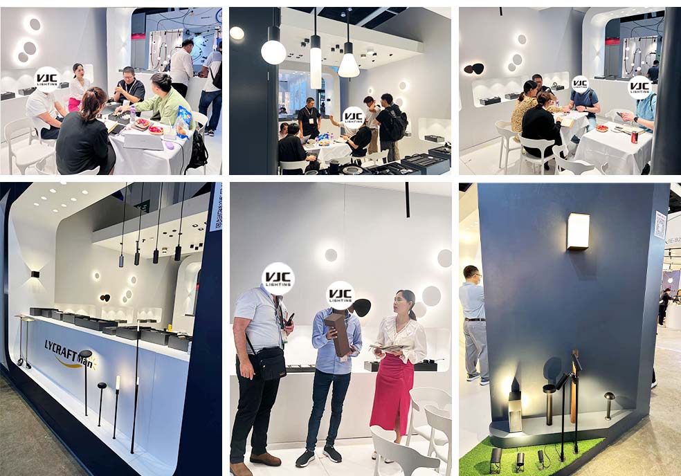 2024 HK Spring Lighting Fair